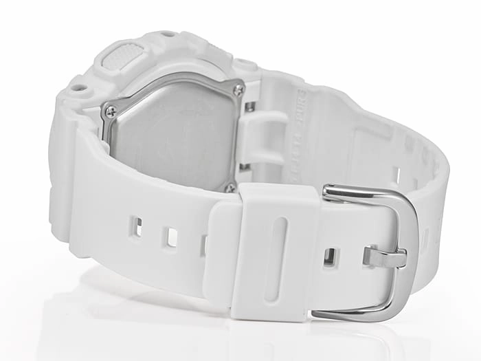 Baby-G Duo BA130-7A1 Women's Watch