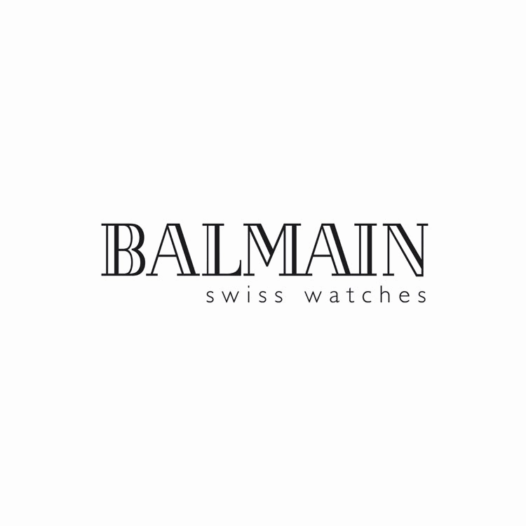 Balmain - B7481.33.72