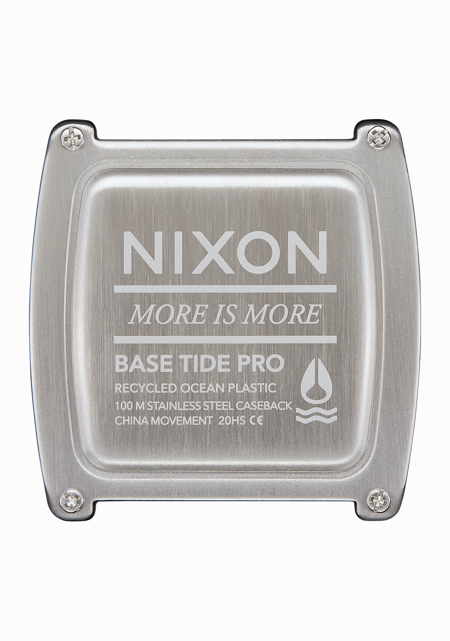 Base Tide Pro - Dark Slate
