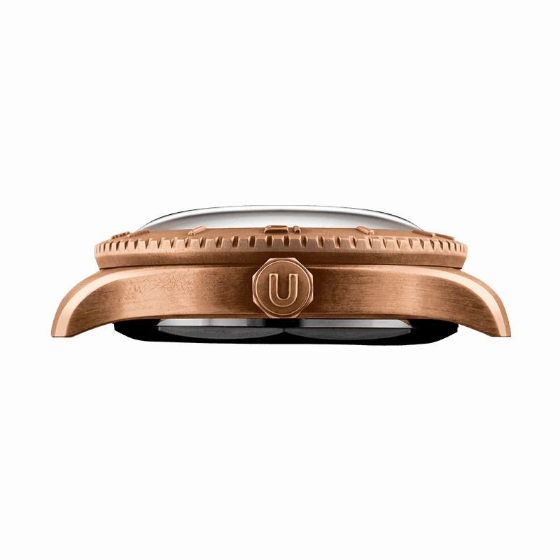 Basecamp Cali Bronze Automatic
