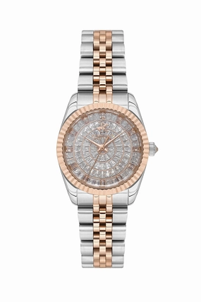 BHPC - BP3629X.530 - WOMEN STAINLESS WRIST WATCH
