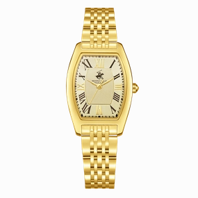 BHPC - BP3716X.170 - Stainless Steel Watch for Women