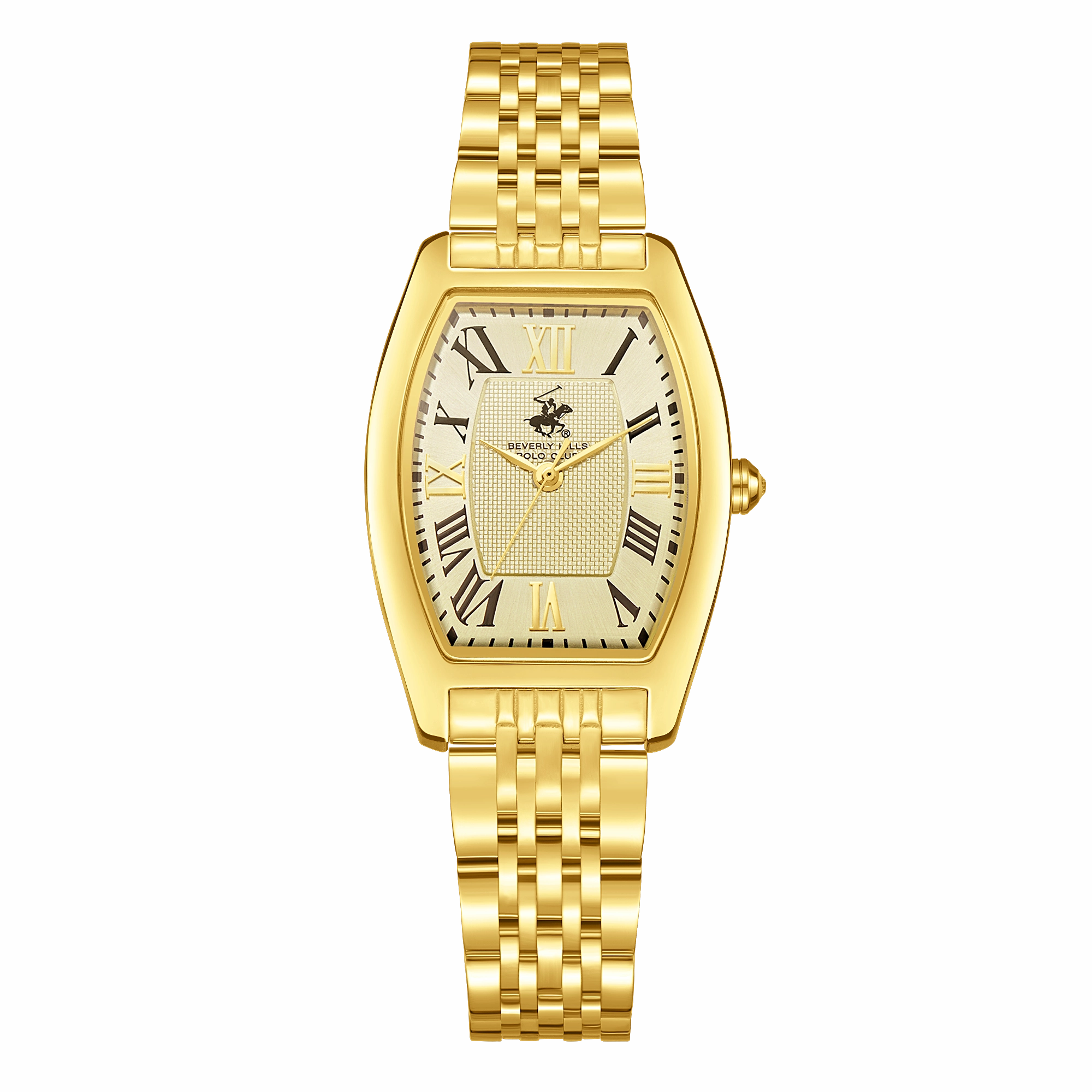 BHPC - BP3716X.170 - Stainless Steel Watch for Women