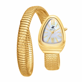 BHPC - BP3747C.120 - Stainless Steel Watch for Women