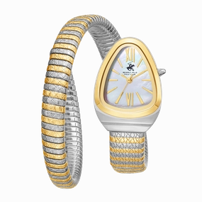 BHPC - BP3747C.220 - Stainless Steel Watch for Women