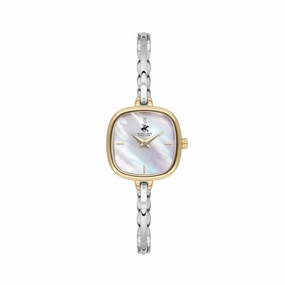 BHPC - BP3748X.220 - Stainless Steel Watch for Women