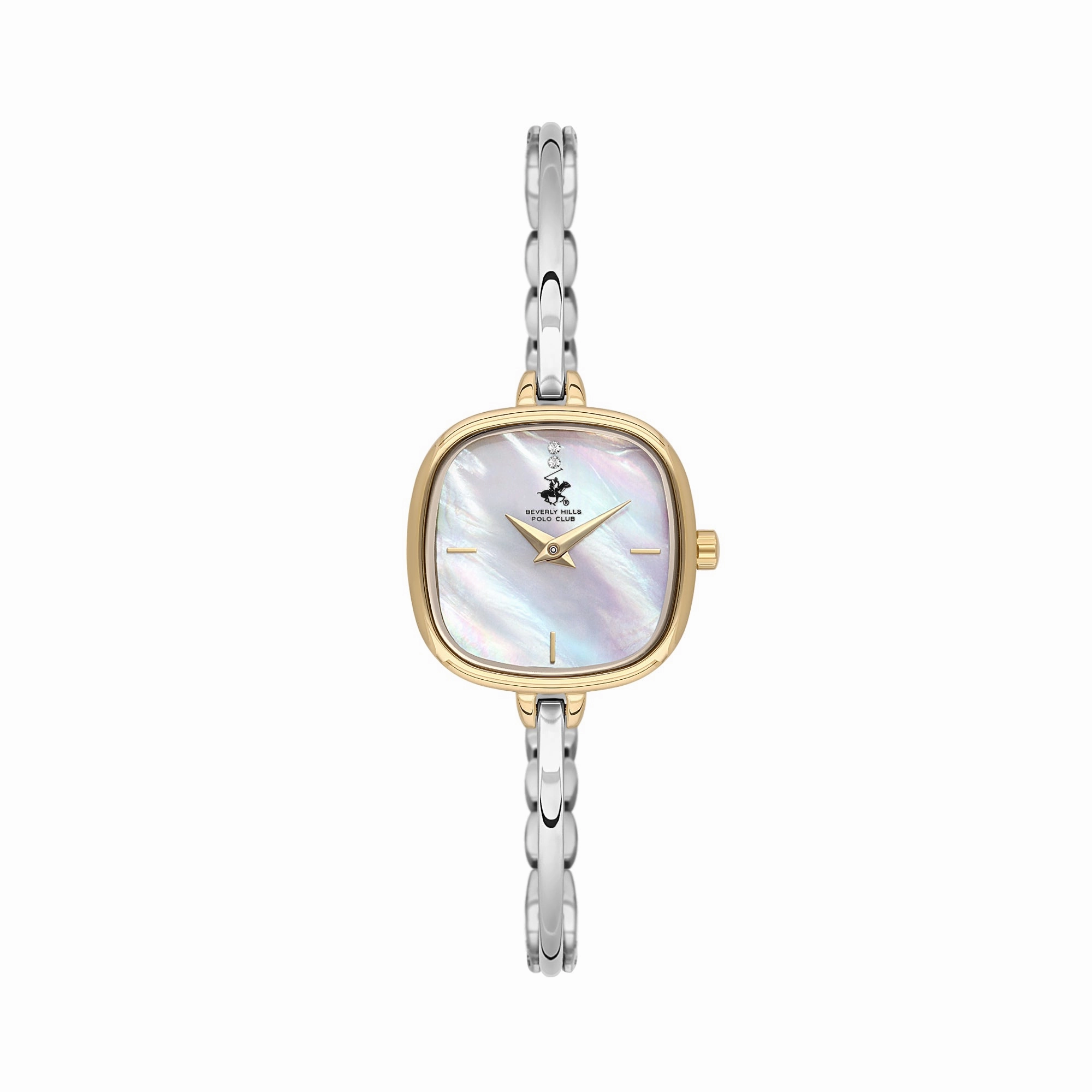 BHPC - BP3748X.220 - Stainless Steel Watch for Women