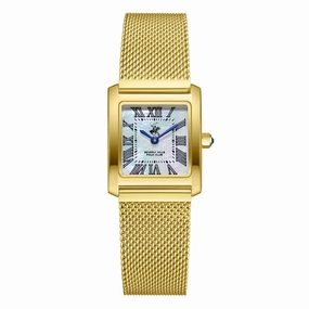 BHPC - BP3752X.120 - Stainless Steel Watch for Women