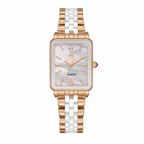 BHPC-BP3645X.820-WOMEN STAINLESS STEEL WRIST WATCH