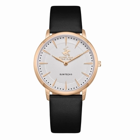 BHPC-BP3722X.431 - Leather Strap Watch For Men