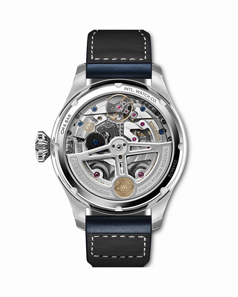 BIG PILOTS WATCH PERPETUAL CALENDAR