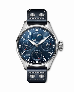 BIG PILOTS WATCH PERPETUAL CALENDAR
