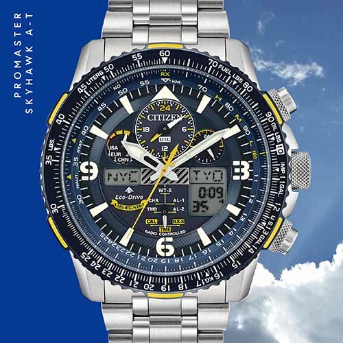 Blue Angels Promaster Skyhawk