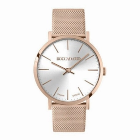 Boccadamo - Orologio donna collezione Mya MY018A