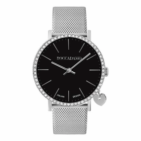 Boccadamo - Orologio donna collezione Mya MY020