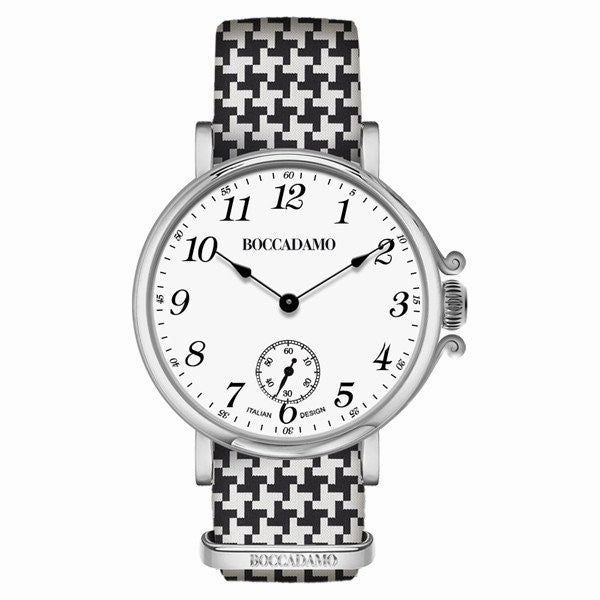 Boccadamo - Orologio donna collezione Princess PR006