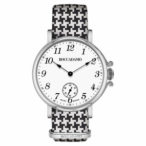 Boccadamo - Orologio donna collezione Princess PR006
