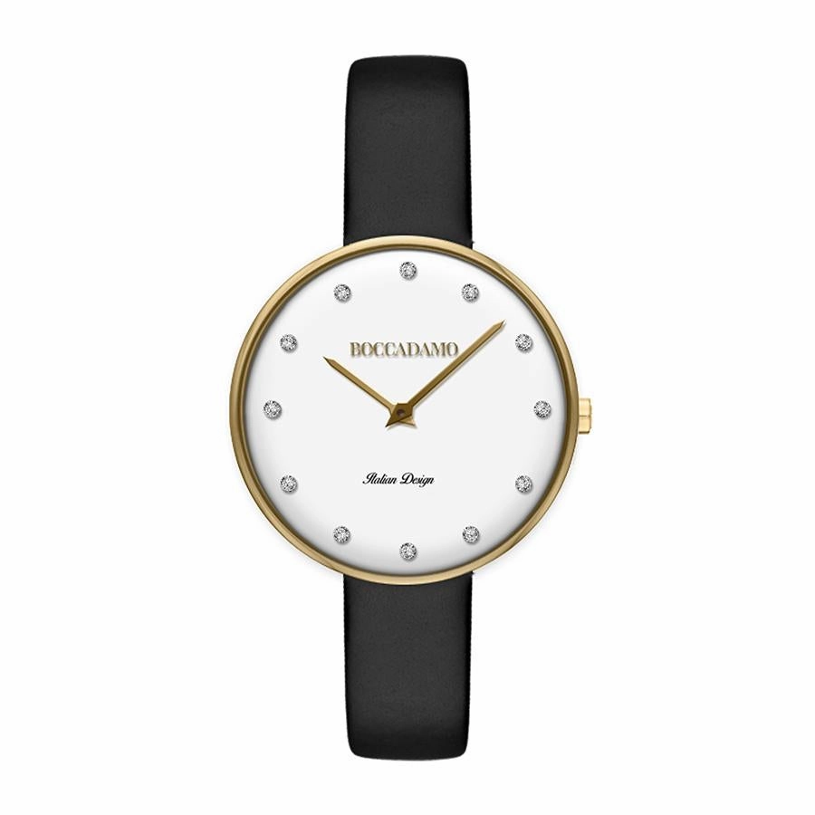Boccadamo - Orologio donna Pin Up PU010
