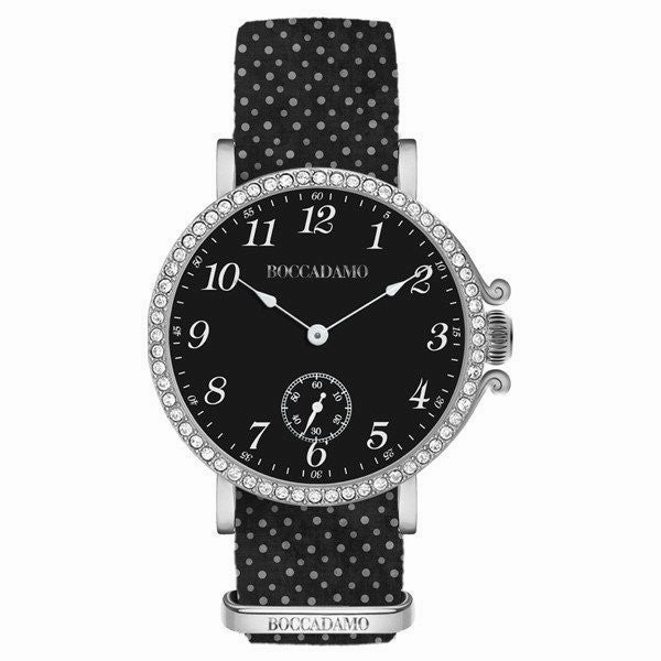 Boccadamo - Orologio Swarovski donna collezione Princess PR011