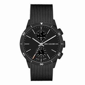 Boccadamo - Orologio Uomo collezione Navy NV001