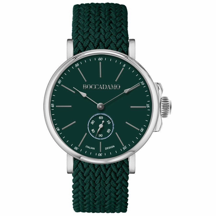 Boccadamo Orologio Uomo collezione Prince PN019