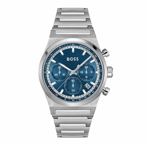 BOSS Candor Mens Chronograph Watch 1514250