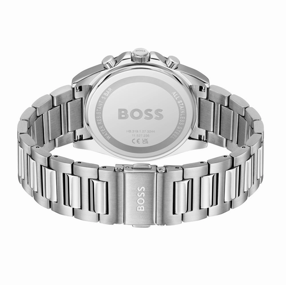 BOSS Strike Mens Chronograph Watch 1514241