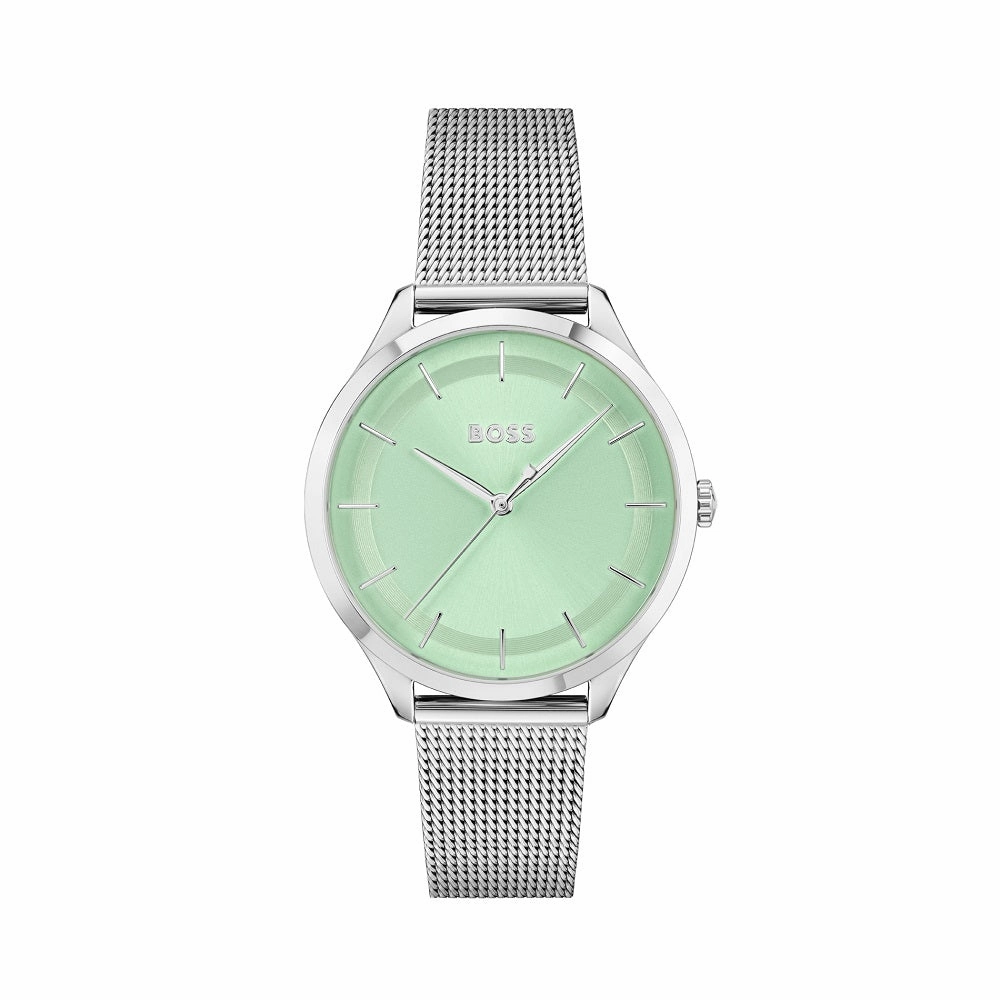 BOSS Watches Stainless Steel Ladies Watch 1502636