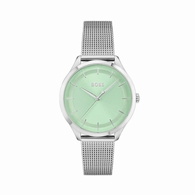 BOSS Watches Stainless Steel Ladies Watch 1502636