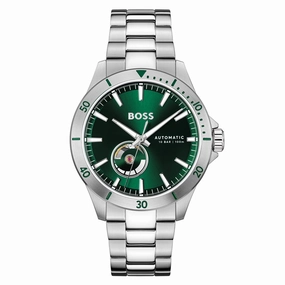 BOSS Watches Troper Automatic Mens Watch 1514200