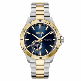 BOSS Watches Troper Automatic Mens Watch 1514201