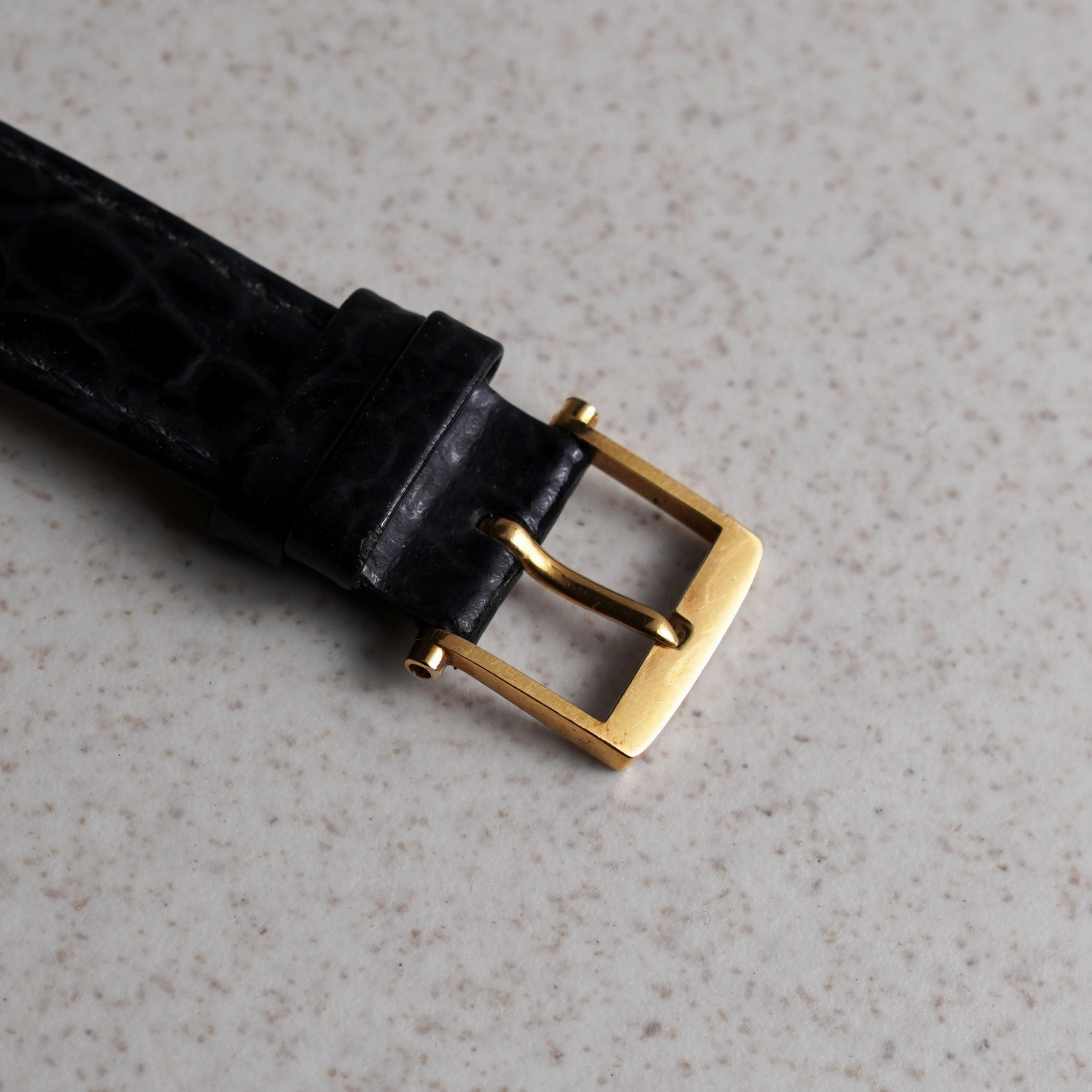Breguet Classique, A series, Yellow Gold