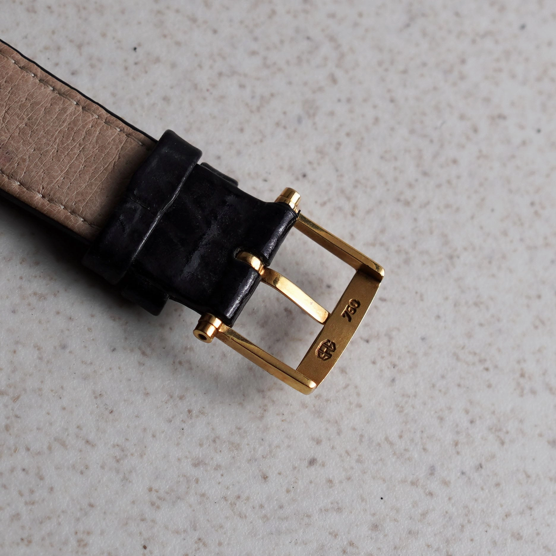 Breguet Classique, A series, Yellow Gold