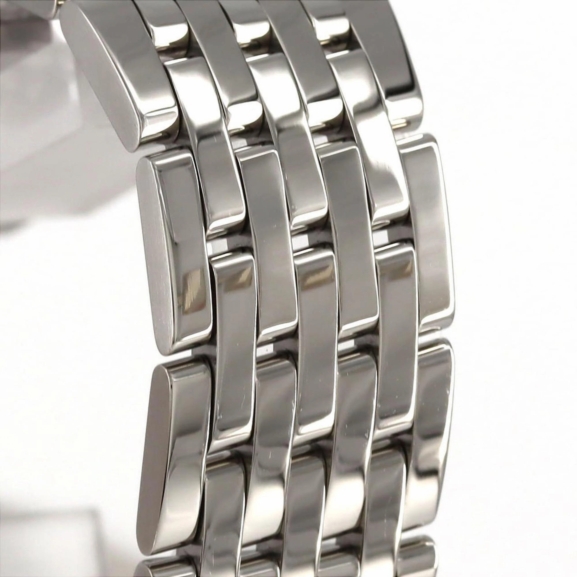 Breitling Premier Stainless Steel Wristwatch (Pre-Owned)