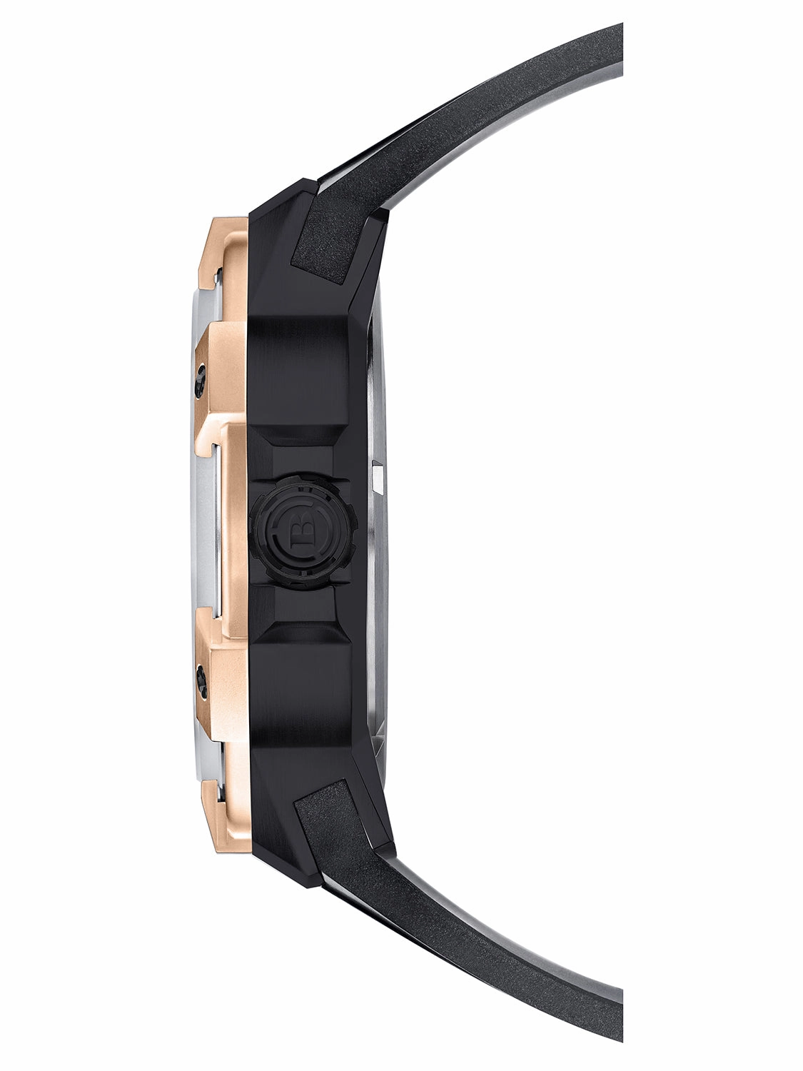 Brera Milano - Supersportivo EVO - Automatic Watch BMSSAS4503D