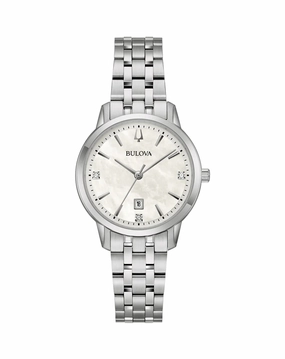 Bulova - Women's Classic Watch