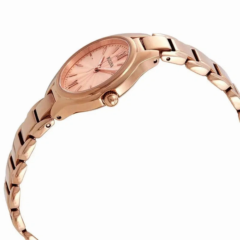 Bulova Classic Ladies