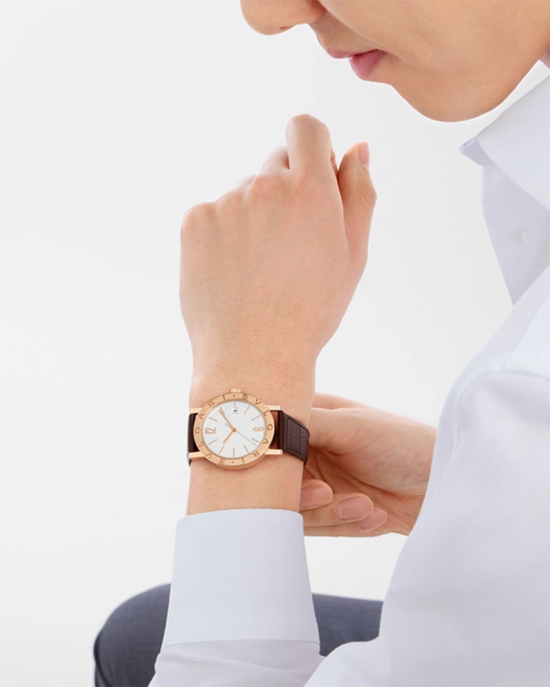 BVLGARI BVLGARI WATCH