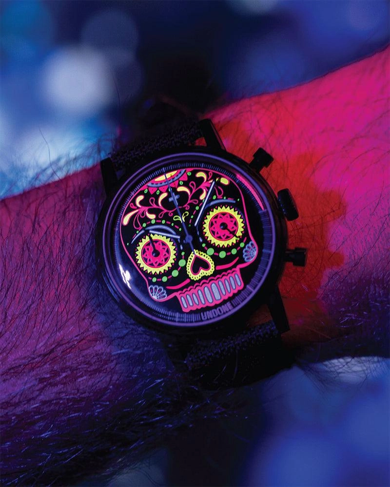 Calavera Nen