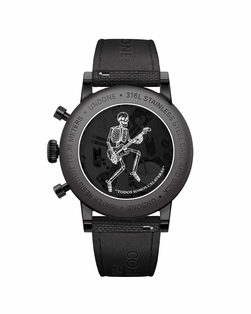 Calavera Nen