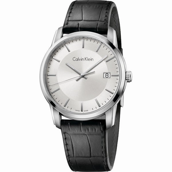 Calvin Klein  - Infinite orologio uomo K5S311C6