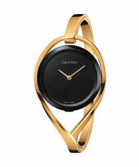 Calvin Klein - Light orologio donna K6L2S411
