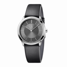 Calvin Klein - Minimal orologio donna K3M221C4