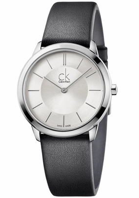 Calvin Klein - Minimal orologio donna K3M221C6