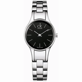 Calvin Klein - Simplicity orologio donna K4323130