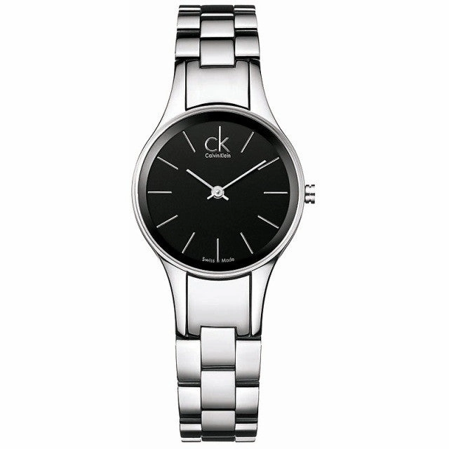 Calvin Klein - Simplicity orologio donna K4323130