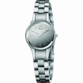 Calvin Klein - Simplicity orologio donna K4323148