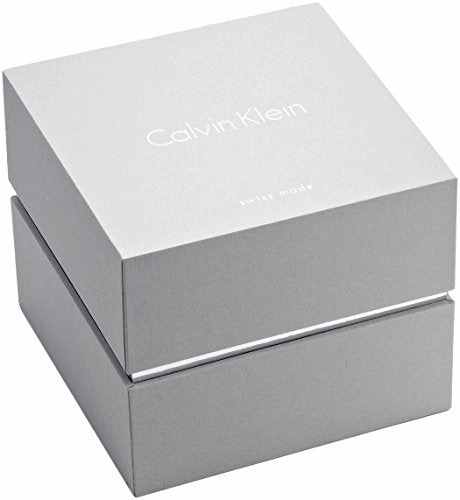 Calvin Klein Men's Quartz Watch K5Y31VK6