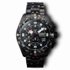 CAMO - BLACK