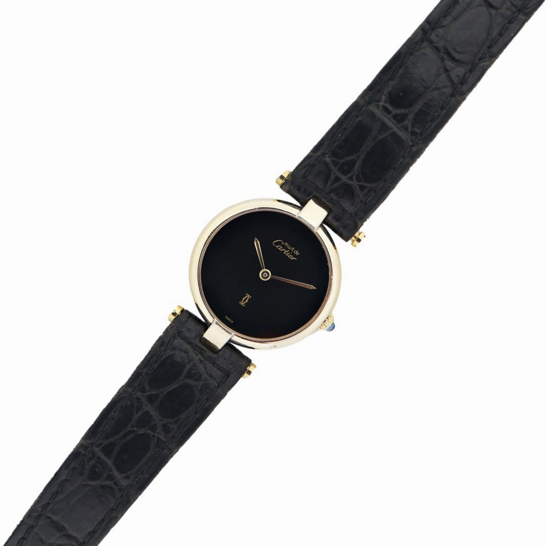 Cartier Must de Cartier